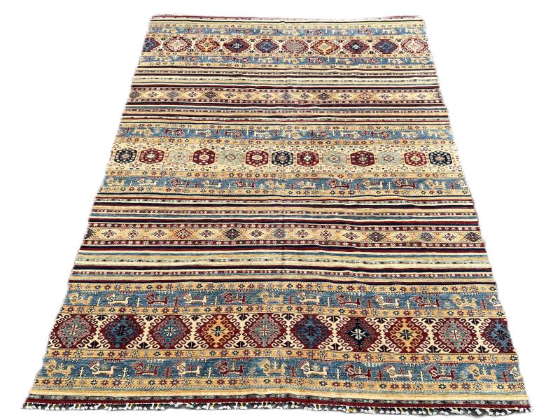 C6090082 Oversize Khor 9'9"x16'1"