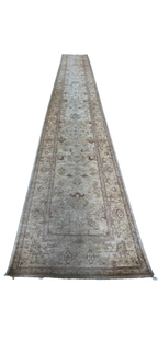 59075 Traditional Wool Runner 3'x18'
