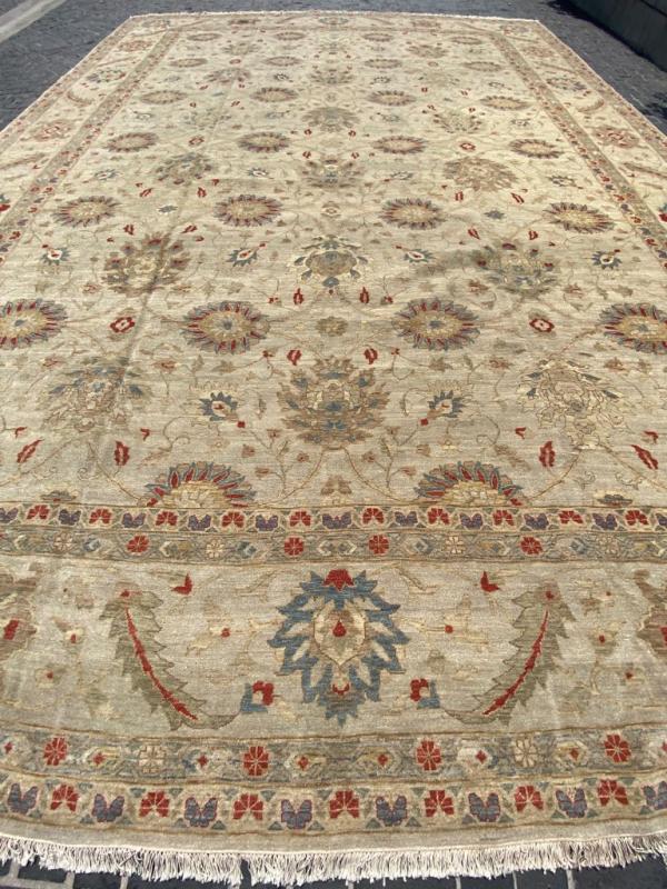 63459 Mahal Design Oversize 14'8"x19'11" Oversize