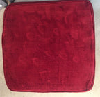 91871/61872 Pair of Antique Persian Kerman Pillows
