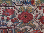 Antique afshar rug cover mint collectable  2'1"x2'5"